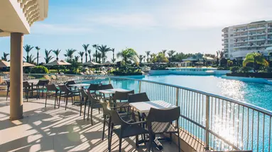 IBEROSTAR SELECTION ROYAL EL MANSOUR