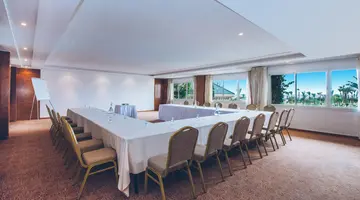 IBEROSTAR SELECTION ROYAL EL MANSOUR