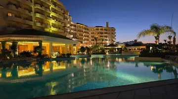 IBEROSTAR SELECTION ROYAL EL MANSOUR