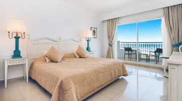 IBEROSTAR SELECTION ROYAL EL MANSOUR