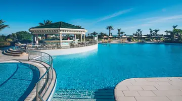 IBEROSTAR SELECTION ROYAL EL MANSOUR