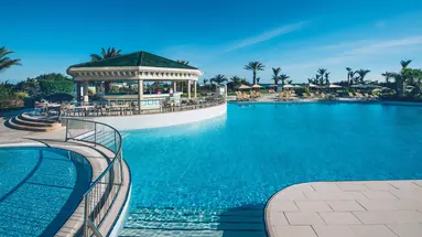 IBEROSTAR SELECTION ROYAL EL MANSOUR