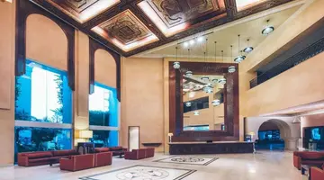 Iberostar Selection Royal El Mansour