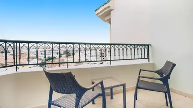 Iberostar Selection Royal El Mansour
