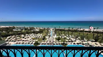 IBEROSTAR SELECTION ROYAL EL MANSOUR