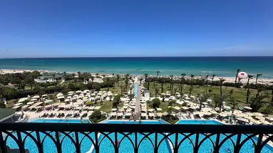 IBEROSTAR SELECTION ROYAL EL MANSOUR