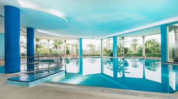 IBEROSTAR SELECTION ROYAL EL MANSOUR