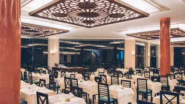 IBEROSTAR SELECTION ROYAL EL MANSOUR