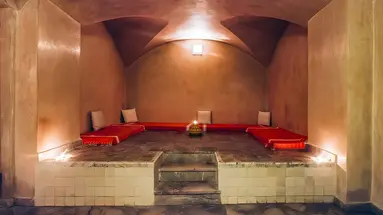 Iberostar Selection Royal Mansour