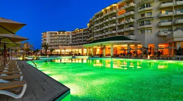 Iberostar Selection Royal Mansour