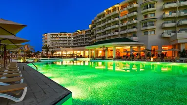 Iberostar Selection Royal Mansour