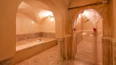 Iberostar Selection Royal Mansour