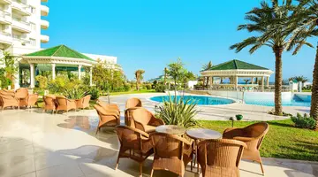 Iberostar Selection Royal Mansour