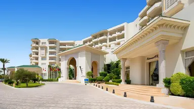 Iberostar Selection Royal Mansour