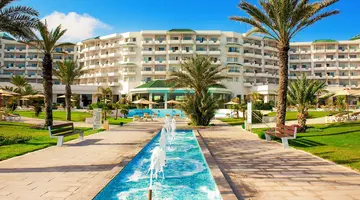 Iberostar Selection Royal Mansour