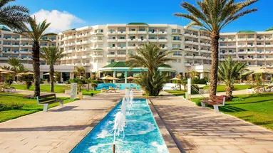 Iberostar Selection Royal Mansour