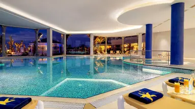 Iberostar Selection Royal Mansour