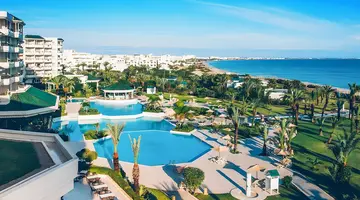 Iberostar Selection Royal Mansour