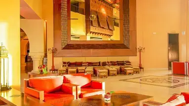 Iberostar Selection Royal Mansour