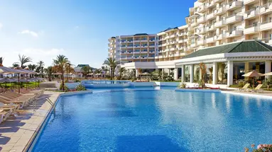 Iberostar Selection Royal Mansour