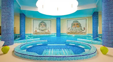 Iberostar Selection Royal Mansour
