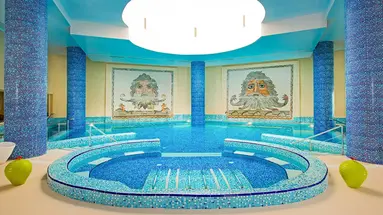 Iberostar Selection Royal Mansour