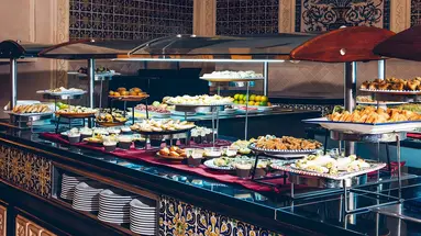 Iberostar Selection Royal Mansour