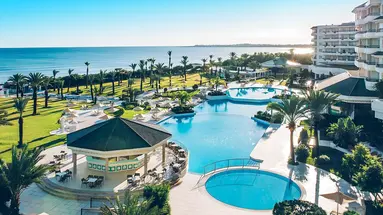 Iberostar Selection Royal Mansour