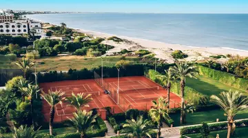 Iberostar Selection Royal Mansour