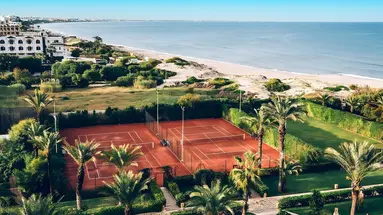 Iberostar Selection Royal Mansour