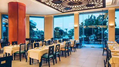 Iberostar Selection Royal Mansour