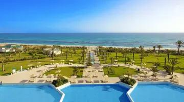 Iberostar Selection Royal Mansour