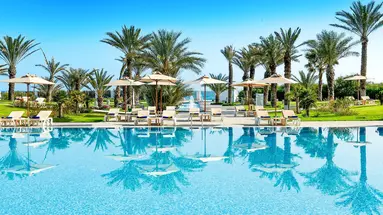 Iberostar Selection Royal Mansour