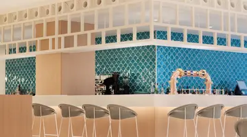 IBEROSTAR SELECTION SABILA (ADULTS ONLY +16)