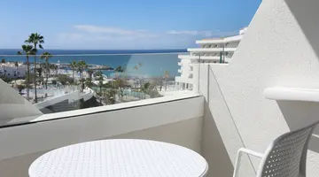 IBEROSTAR SELECTION SABILA (ADULTS ONLY +16)