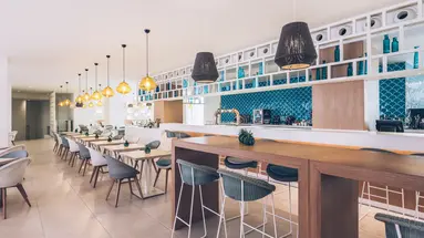 IBEROSTAR SELECTION SABILA (ADULTS ONLY +16)