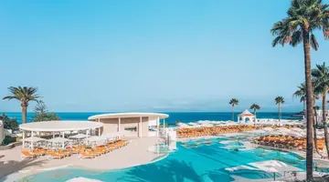 Iberostar Selection Sabila (Adults Only 16+)