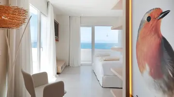 IBEROSTAR SELECTION SABILA (ADULTS ONLY +16)