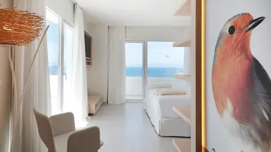 IBEROSTAR SELECTION SABILA (ADULTS ONLY +16)