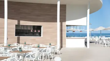 IBEROSTAR SELECTION SABILA (ADULTS ONLY +16)