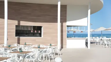 IBEROSTAR SELECTION SABILA (ADULTS ONLY +16)