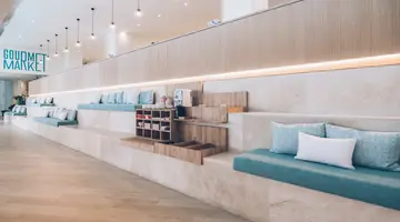 IBEROSTAR SELECTION SABILA (ADULTS ONLY +16)