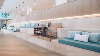 IBEROSTAR SELECTION SABILA (ADULTS ONLY +16)