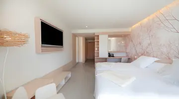 IBEROSTAR SELECTION SABILA (ADULTS ONLY +16)
