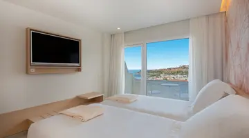 IBEROSTAR SELECTION SABILA (ADULTS ONLY +16)