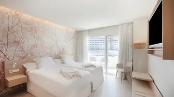 IBEROSTAR SELECTION SABILA (ADULTS ONLY +16)