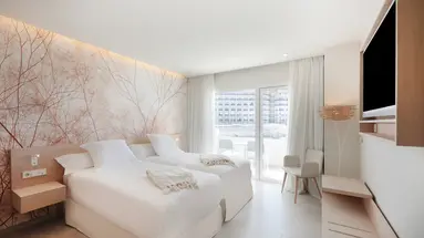 IBEROSTAR SELECTION SABILA (ADULTS ONLY +16)