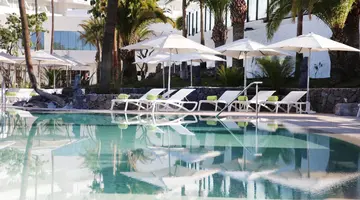 IBEROSTAR SELECTION SABILA (ADULTS ONLY +16)