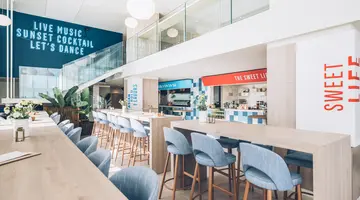 IBEROSTAR SELECTION SABILA (ADULTS ONLY +16)