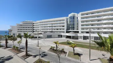 IBEROSTAR SELECTION SABILA (ADULTS ONLY +16)